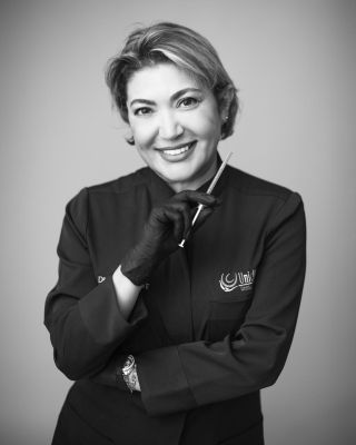 Dra. Mirna Leite (Uniclínica) foto 2