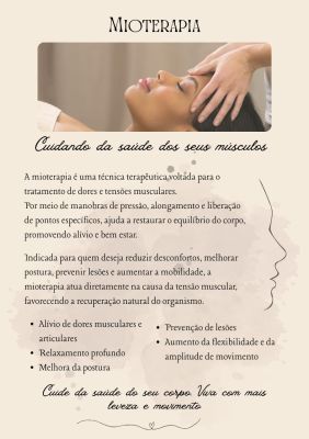 Toque de Cura - Microfisioterapia foto 2